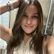 Profesora de inglés apta para primaria y ESO